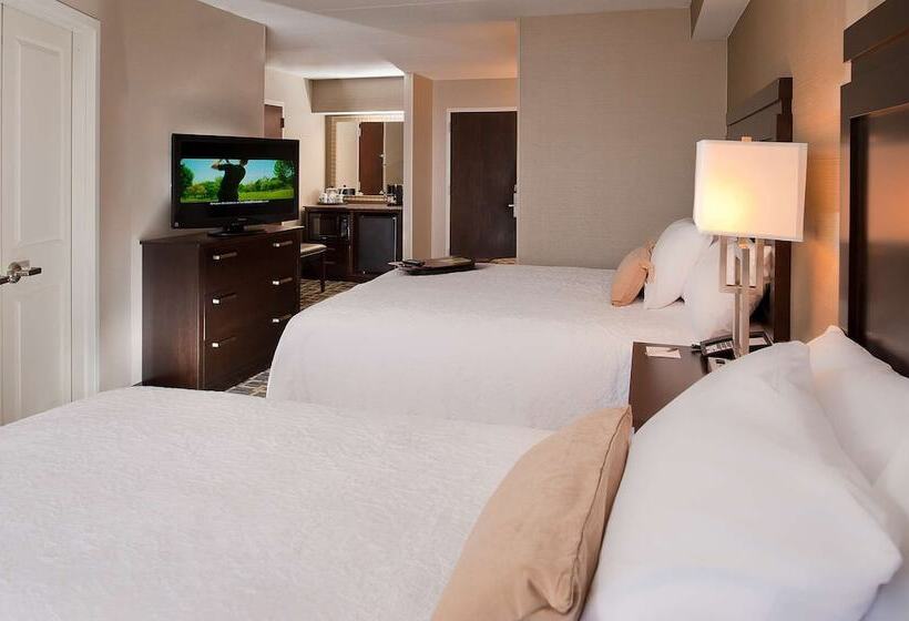 Номер Стандарт, Hampton Inn By Hilton Shelton