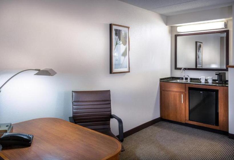 Стандартный Номер Кровать Кинг, Hyatt Place Columbia/harbison