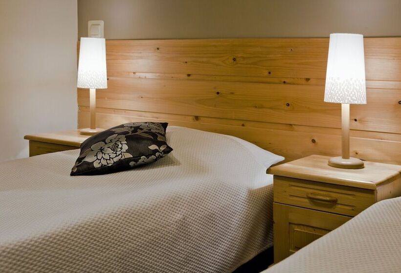 آپارتمان 1 خوابه, Apartamenty Apartart Zakopane