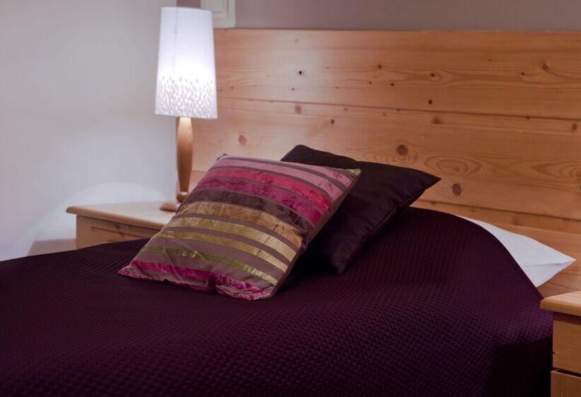آپارتمان 1 خوابه, Apartamenty Apartart Zakopane