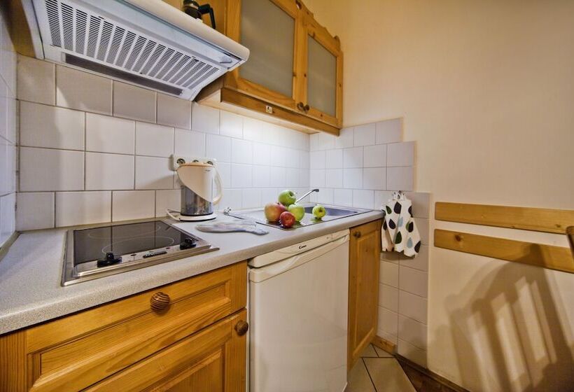آپارتمان 1 خوابه, Apartamenty Apartart Zakopane