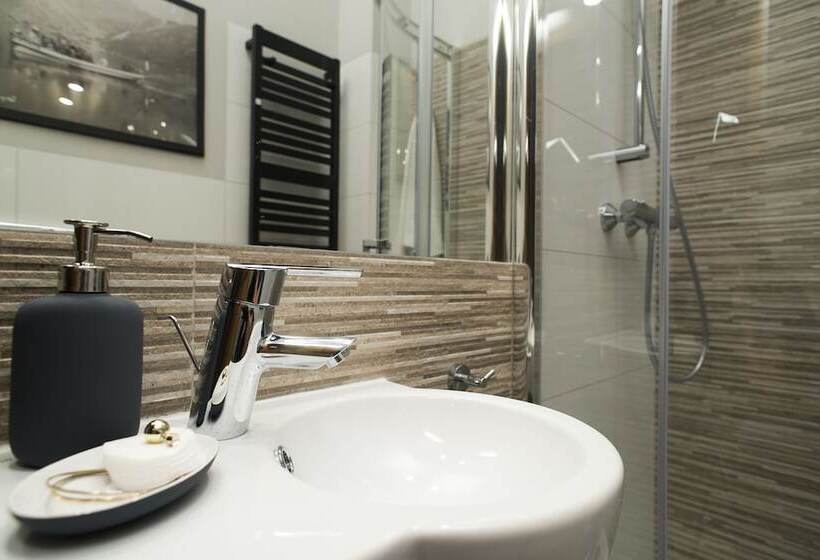 آپارتمان 1 خوابه, Apartamenty Apartart Zakopane