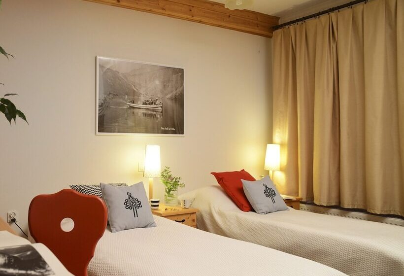 آپارتمان خانواده 1 خوابه, Apartamenty Apartart Zakopane