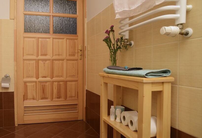 آپارتمان خانواده 1 خوابه, Apartamenty Apartart Zakopane