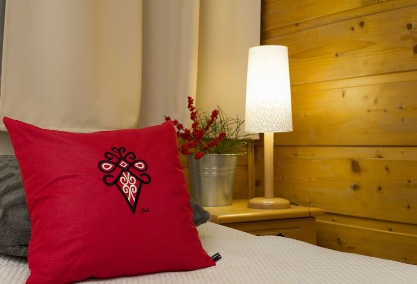 آپارتمان 2 خوابه, Apartamenty Apartart Zakopane