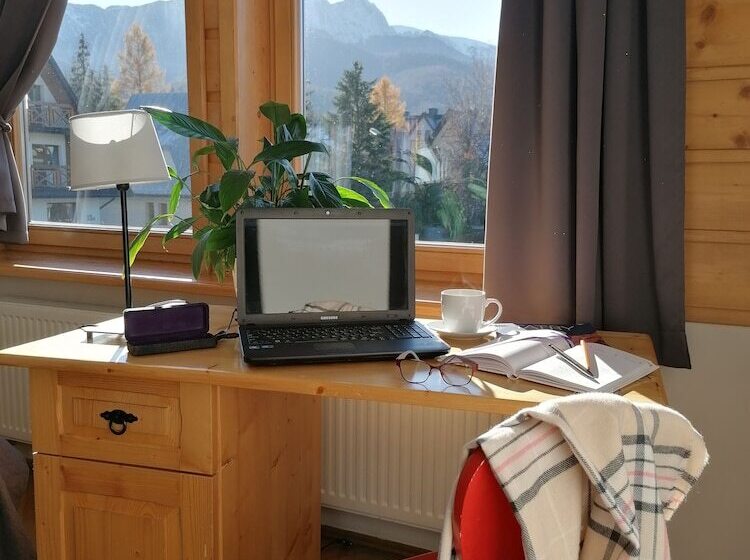 آپارتمان 2 خوابه, Apartamenty Apartart Zakopane