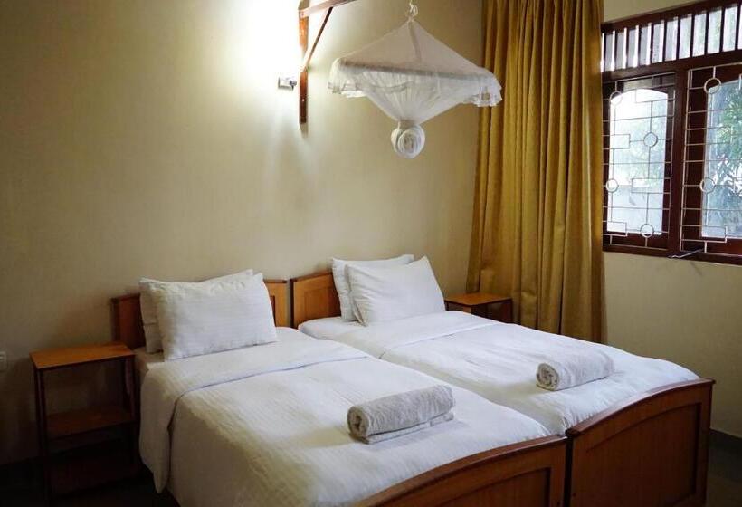 Номер Deluxe, Sunshine Tourist Rest