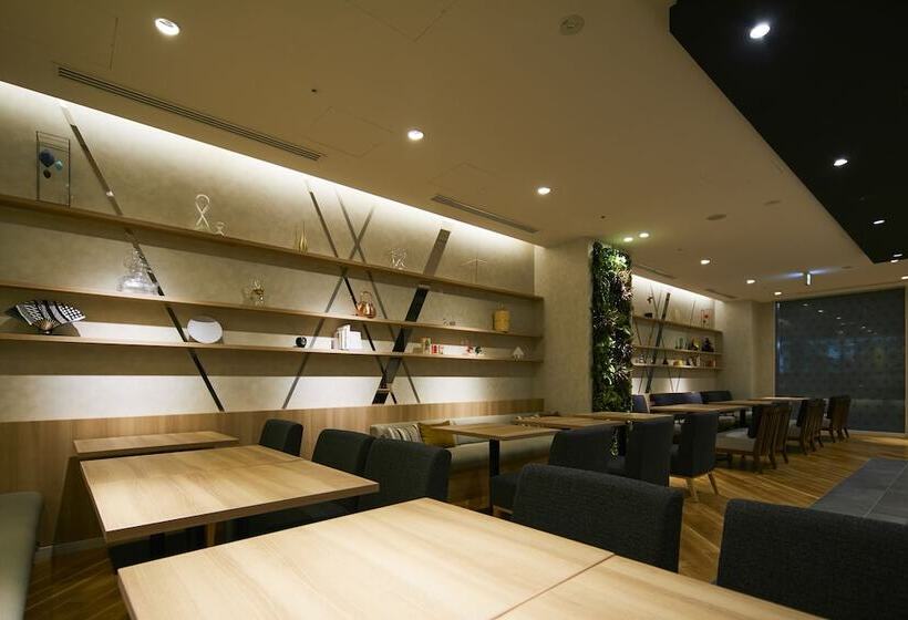 Номер Superior, Intergate Tokyo Kyobashi