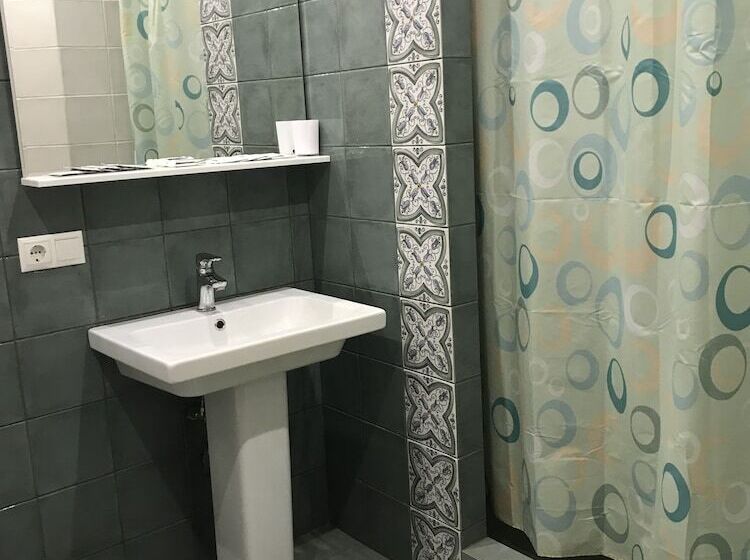 Номер Стандарт, Motel Sofia