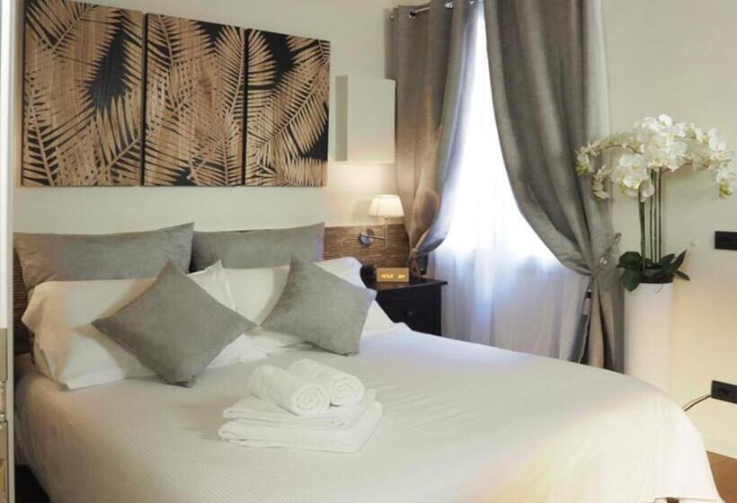 اتاق سوپریور, Residenza 54