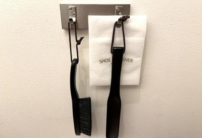 اتاق استاندارد, Smile Hotel Sapporo Susukino Minami