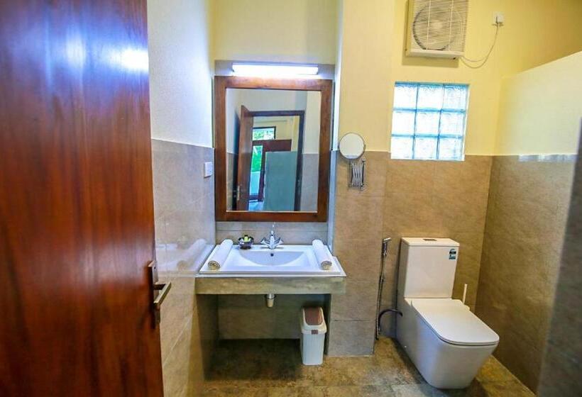 Apartamento Deluxe 1 Dormitório, Athithi Villa