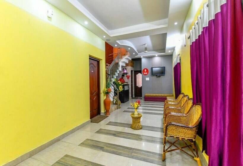 اتاق لوکس, Ragam Resort