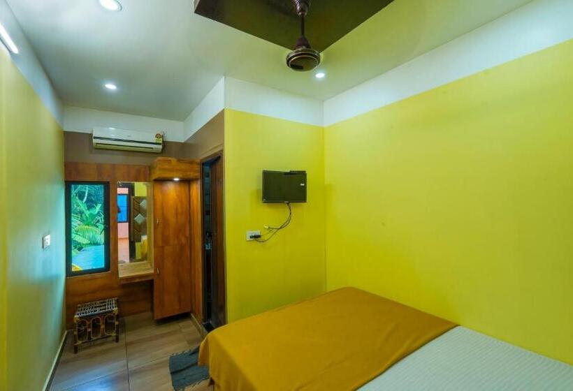 اتاق استاندارد, Ragam Resort