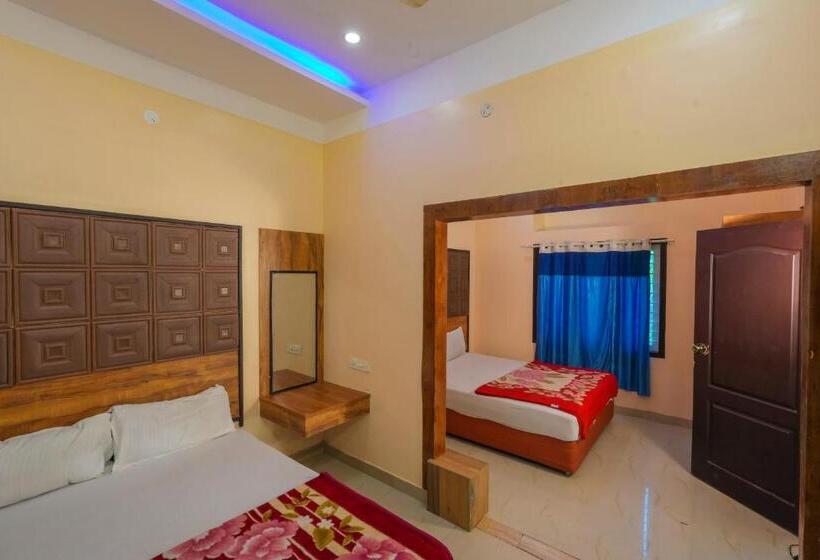 اتاق لوکس, Ragam Resort