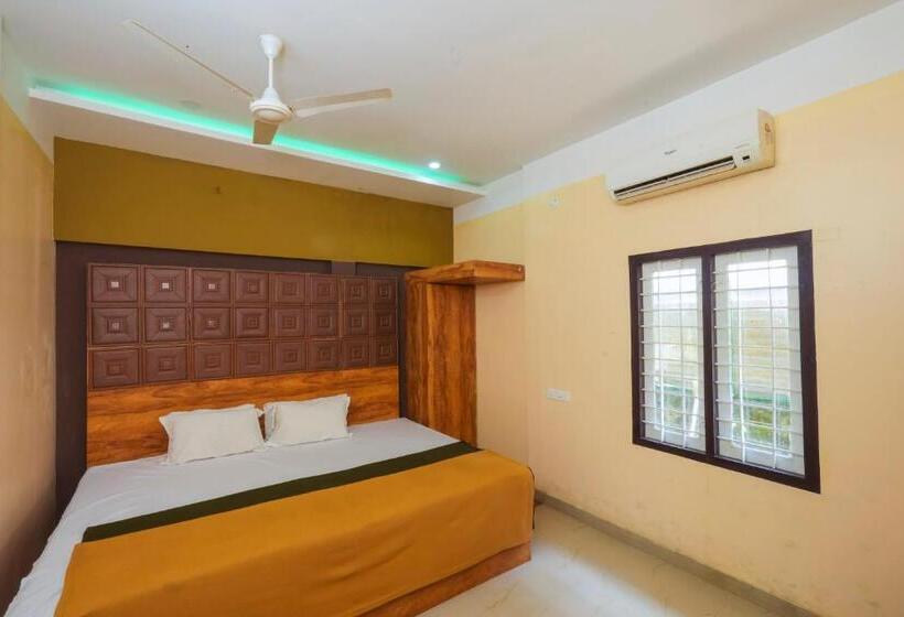 اتاق خانوادگی, Ragam Resort