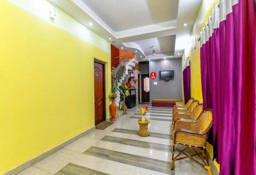 اتاق لوکس, Ragam Resort