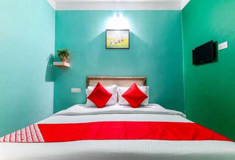اتاق لوکس, Ragam Resort
