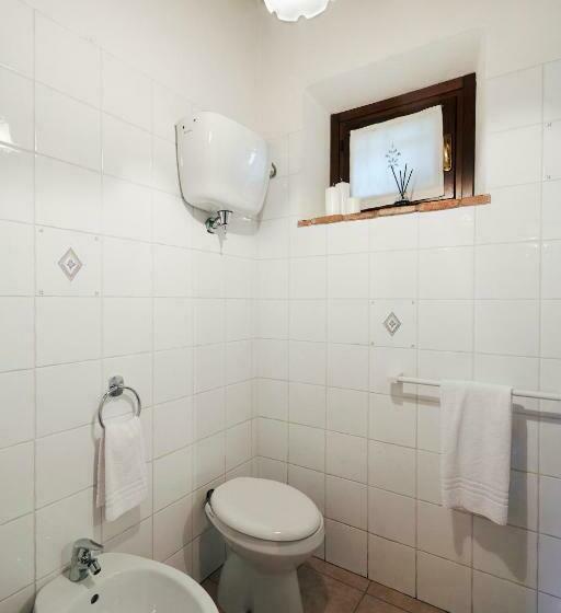 آپارتمان 2 خوابه, Agriturismo Il Borgo