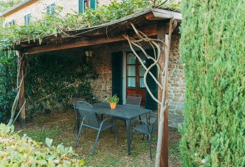 آپارتمان 3 خوابه, Agriturismo Il Borgo