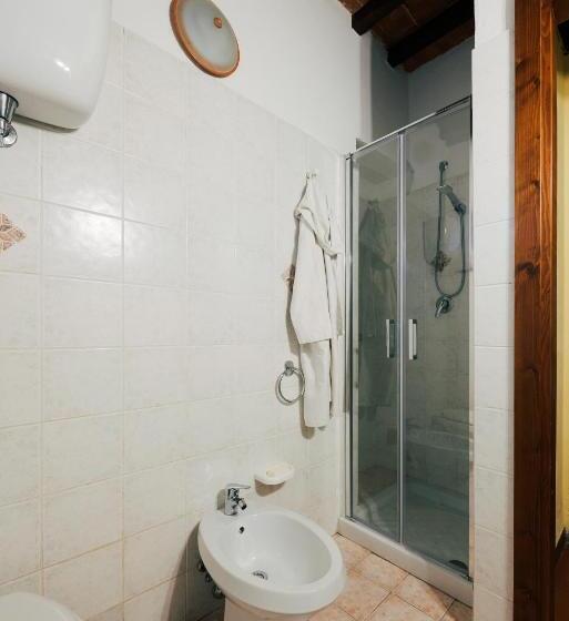 آپارتمان 2 خوابه, Agriturismo Il Borgo