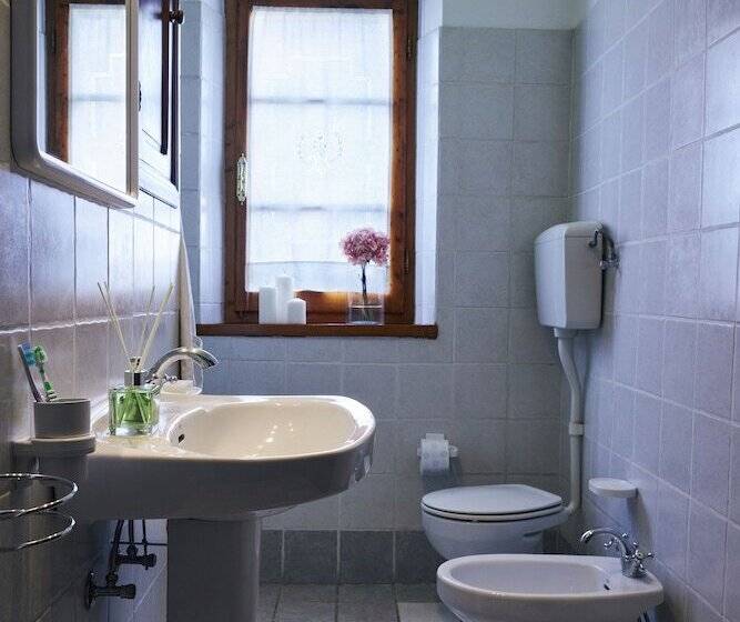 آپارتمان 1 خوابه, Agriturismo Il Borgo