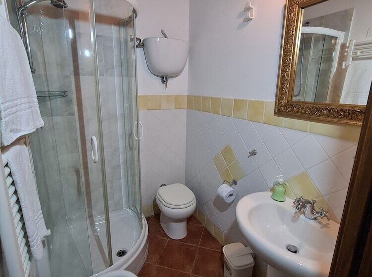 آپارتمان 3 خوابه, Agriturismo Il Borgo