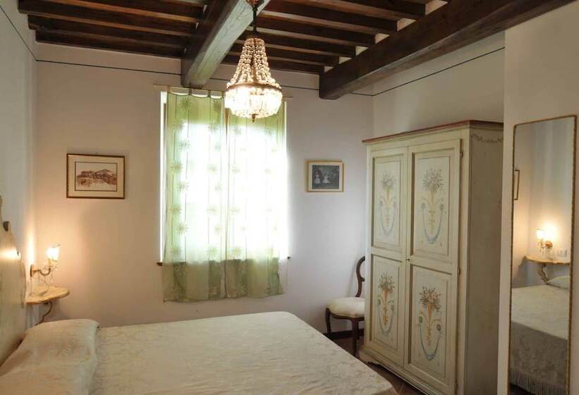 آپارتمان 3 خوابه, Agriturismo Il Borgo