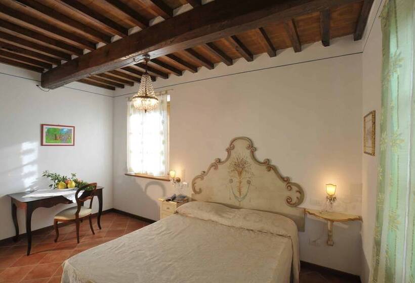 آپارتمان 3 خوابه, Agriturismo Il Borgo