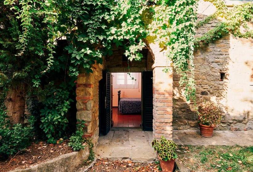 آپارتمان 1 خوابه, Agriturismo Il Borgo