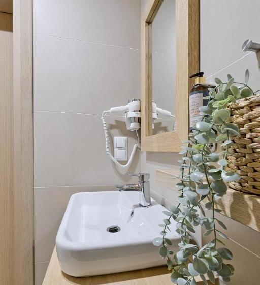 آپارتمان 1 خوابه, Monte House Apartments Odkryj Zakopane