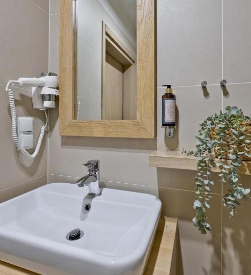 آپارتمان 1 خوابه, Monte House Apartments Odkryj Zakopane