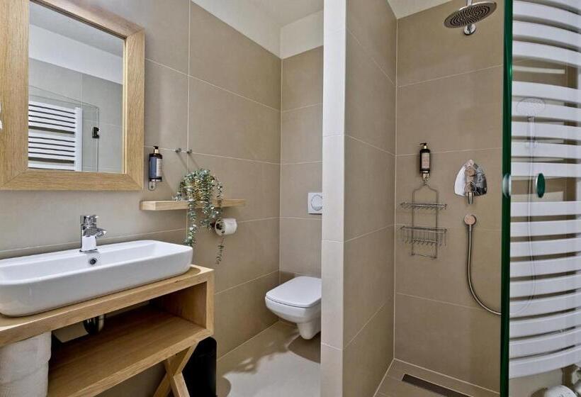 آپارتمان 1 خوابه, Monte House Apartments Odkryj Zakopane