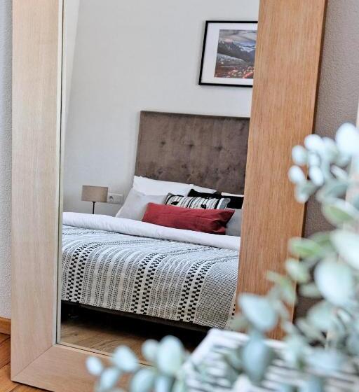 آپارتمان لوکس 1 خوابه, Monte House Apartments Odkryj Zakopane