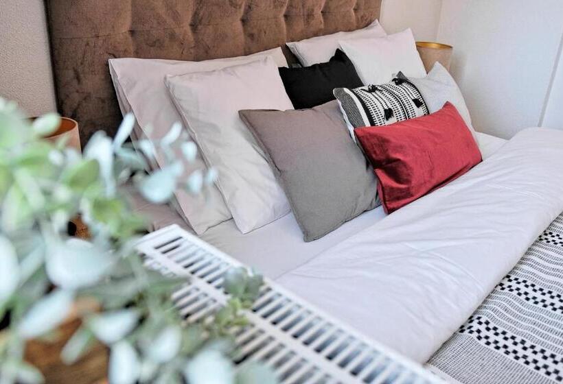 آپارتمان لوکس 1 خوابه, Monte House Apartments Odkryj Zakopane