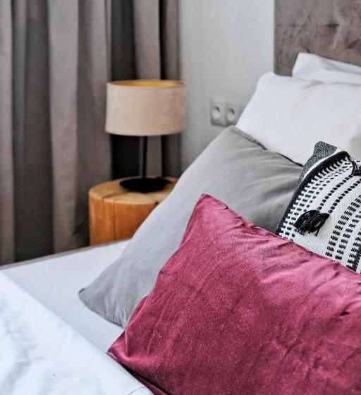 آپارتمان لوکس 1 خوابه, Monte House Apartments Odkryj Zakopane