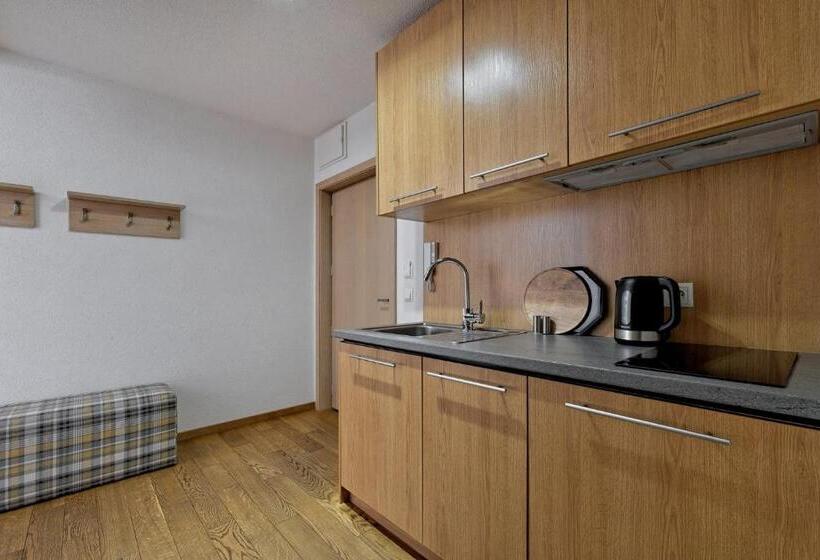 آپارتمان 1 خوابه همکف, Monte House Apartments Odkryj Zakopane