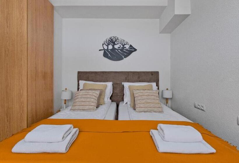 آپارتمان 1 خوابه همکف, Monte House Apartments Odkryj Zakopane