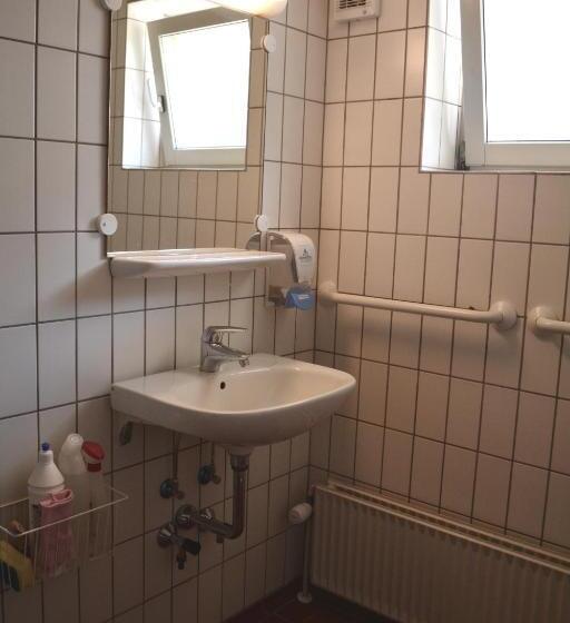 스탠다드 룸, Danhostel Silkeborg