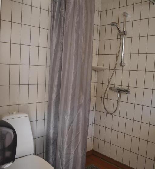 4인용 스탠다드 룸, Danhostel Silkeborg