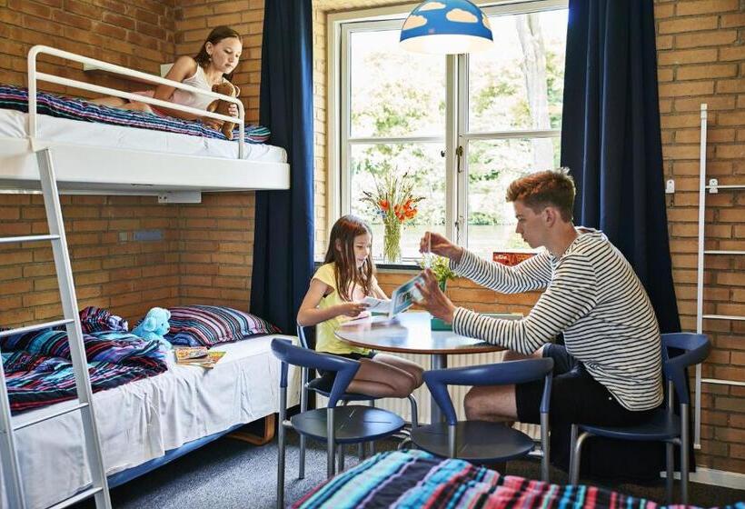 패밀리 룸, Danhostel Silkeborg