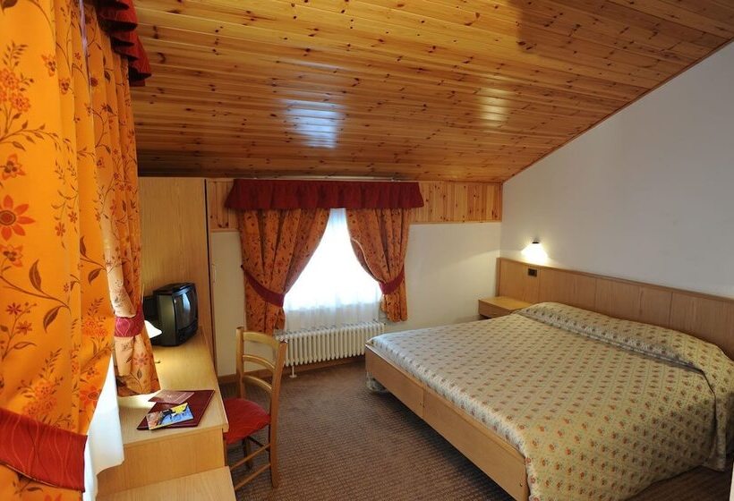 Номер Стандарт, Petit Tournalin