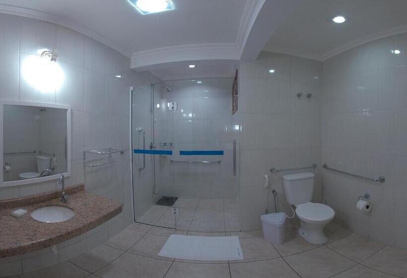 Номер Стандарт Адаптированный для Инвалидов, Morada Do Sol Apart