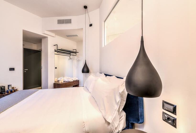 جناح جونيور مطل على المدينة, La Spezia By The First  Luxury Rooms & Suites