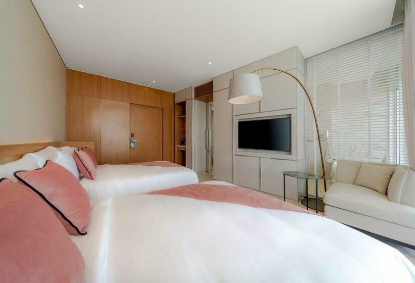 Superior Room, Five Jumeirah Village