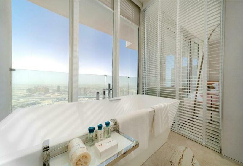 Superior Room, Five Jumeirah Village