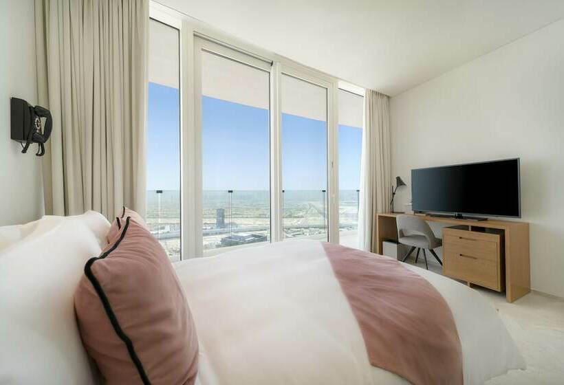 Superior Room, Five Jumeirah Village