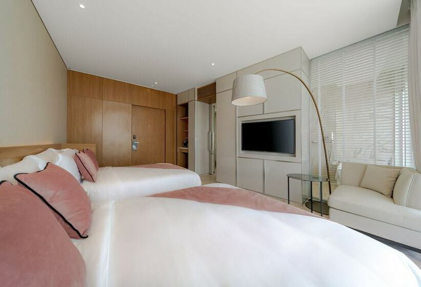 Superior Room, Five Jumeirah Village