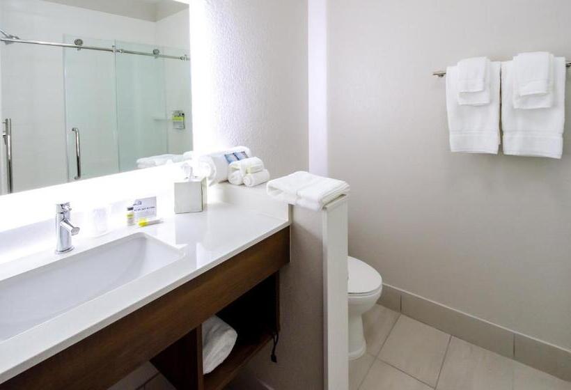 Номер Executive Кровать Кинг, Holiday Inn Express & Suites Taylor, An Ihg