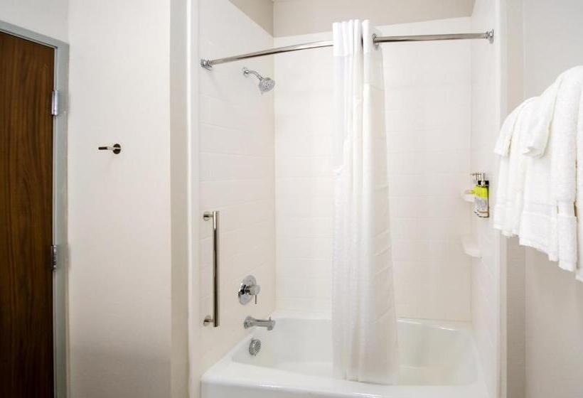 Люкс, Holiday Inn Express & Suites Taylor, An Ihg